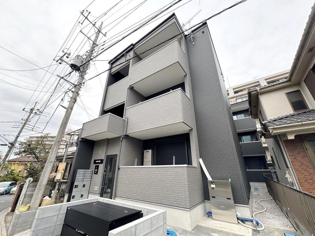 CUORE三光町