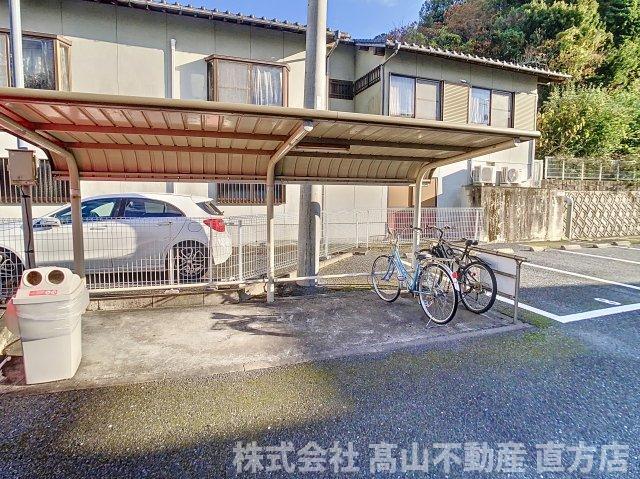 エスペランサ・ノイ  C棟