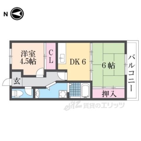 平井マンション