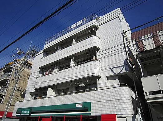米田ビル