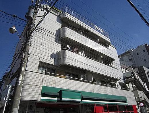 米田ビル