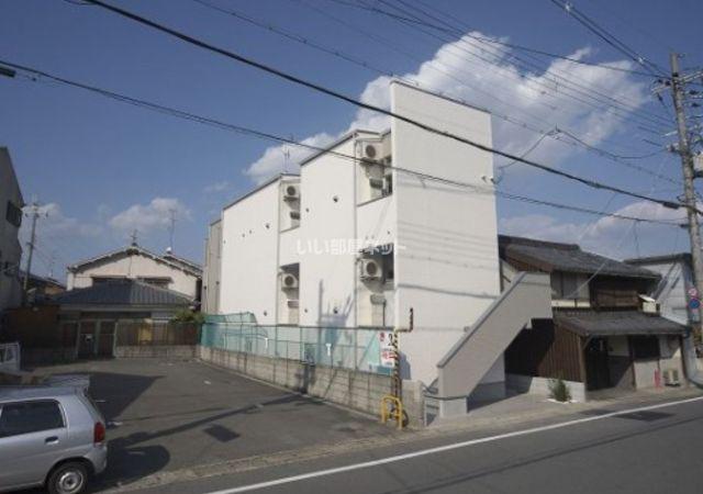 ラ・シャンスII
