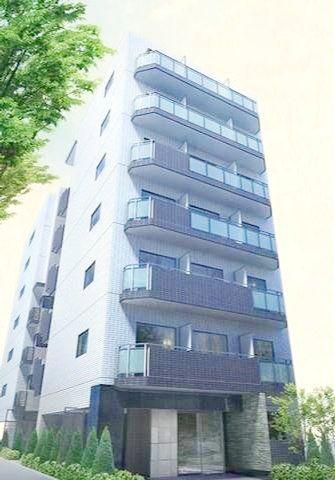 リヴシティ両国四番館