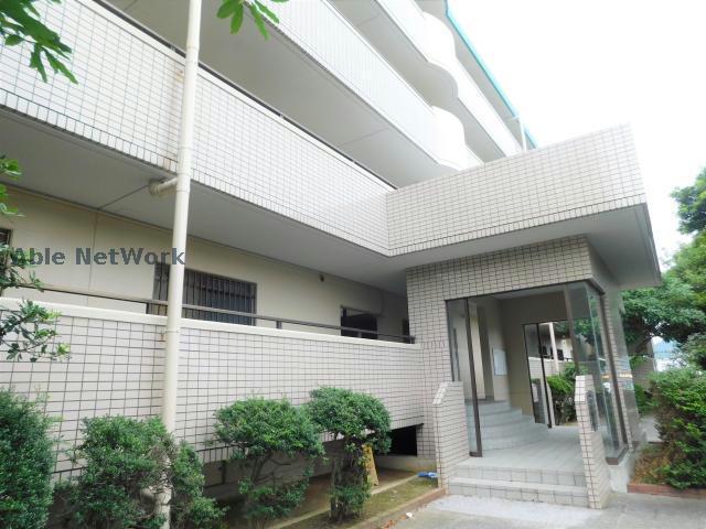 ユトリロ竹谷町