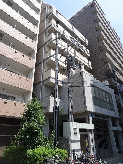 ODESSA北梅田