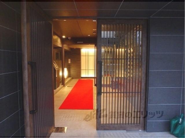 ベラジオ四条通