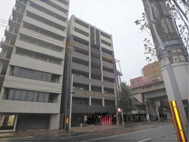 ベラジオ四条通