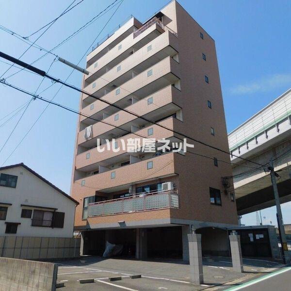 リヴィエール三井