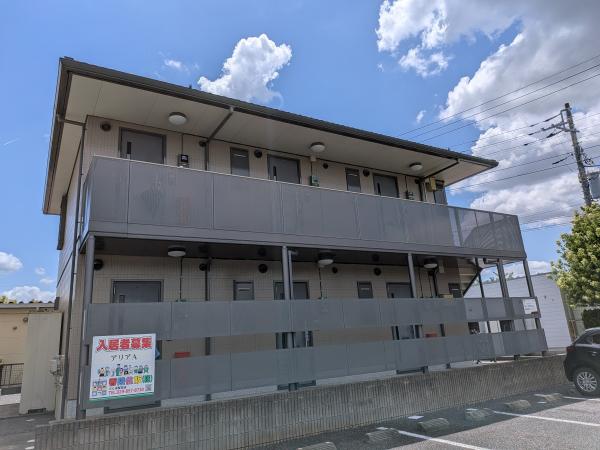 アリアA