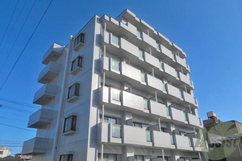 ロンディーヌ1長町(ワンルーム/1階)