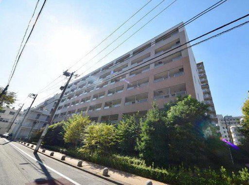 コンフォリア東品川