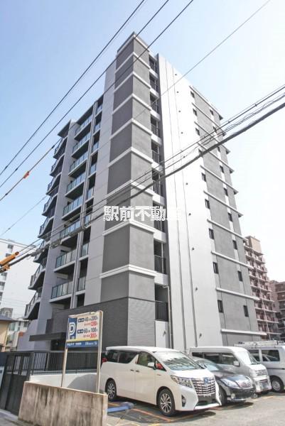 S-RESIDENCE大濠公園ACHIE