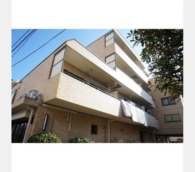 シャトー初台