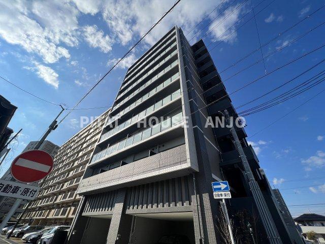 SーRESIDENCE安城ADORABLE