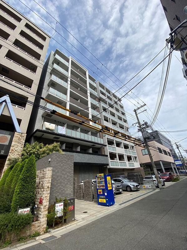 ファーストフィオーレ江坂垂水町