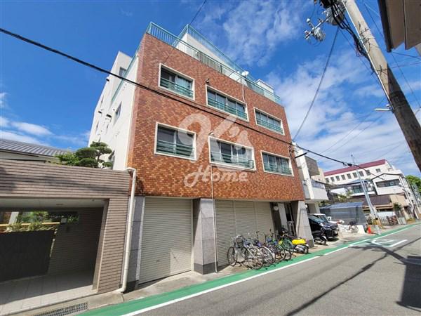 東須磨八木マンション