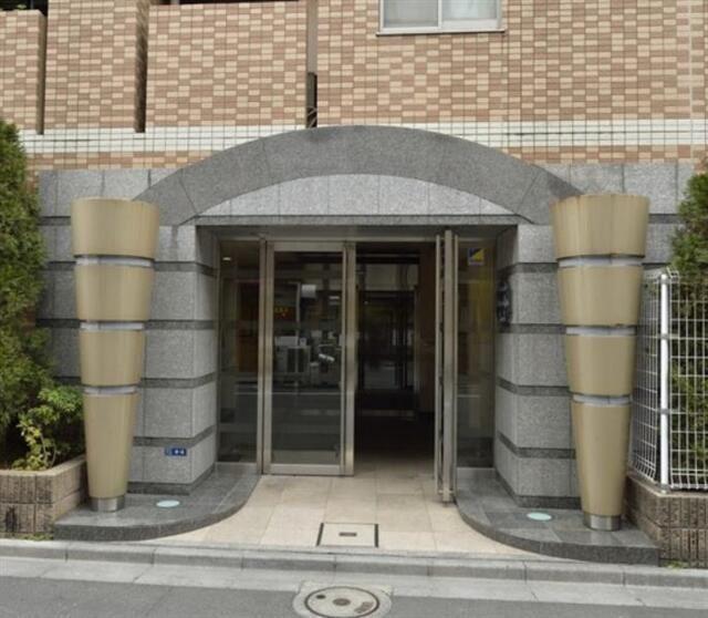 レーベンシティオ浅草ハイセレサ