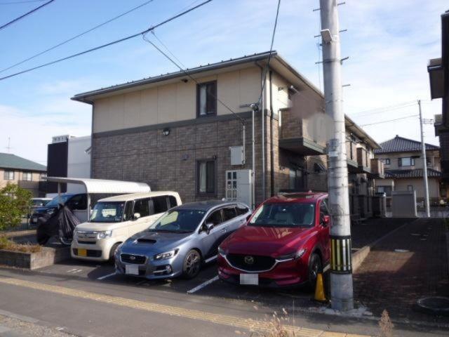 レピィナードI