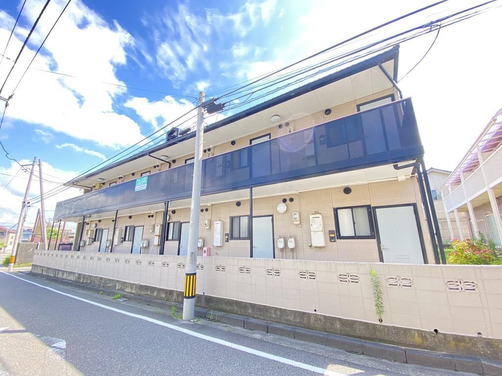 クレール小針
