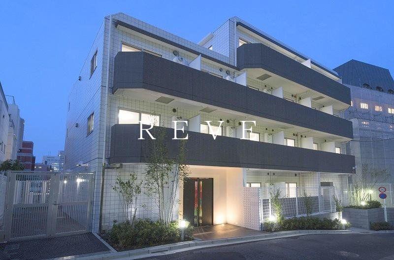 THE HOUSE 赤坂檜町