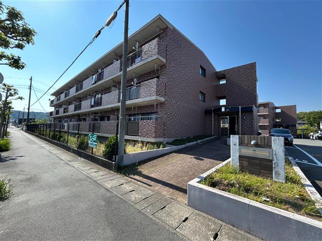 ロイヤルガーデン徳倉壱番館