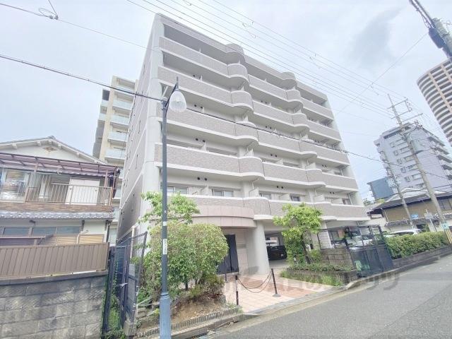 メルベーユ立花