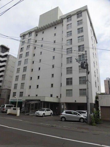 山鼻レジデンス