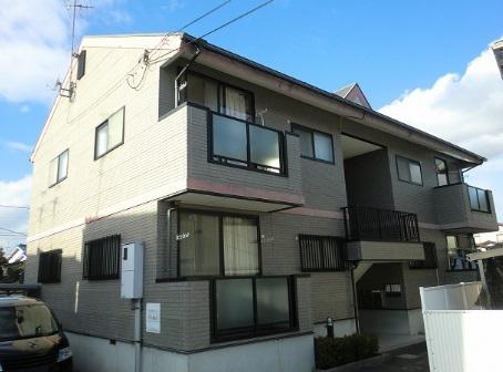 ファミーユ津久野