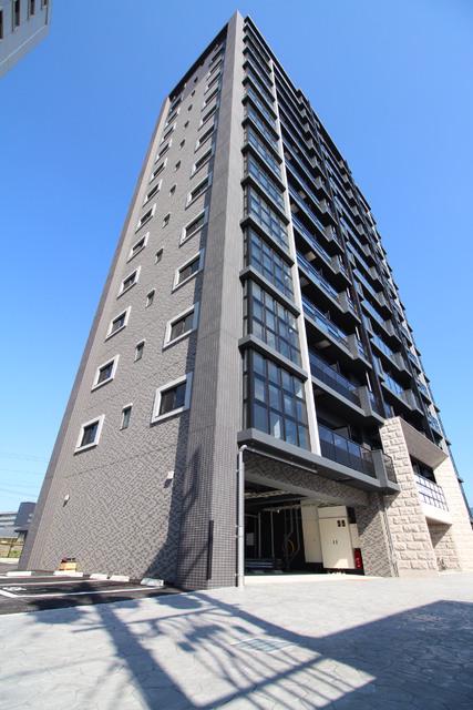 REGARIA KOKURAKITA CENTER PLACE