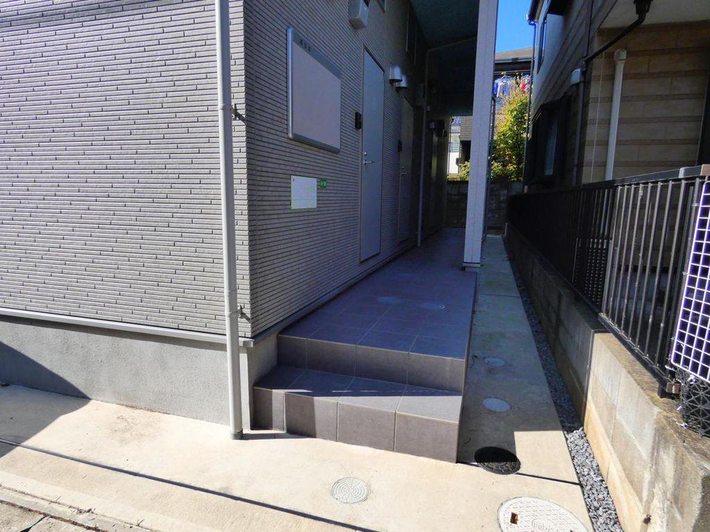 ヴィヴァーチェ前原