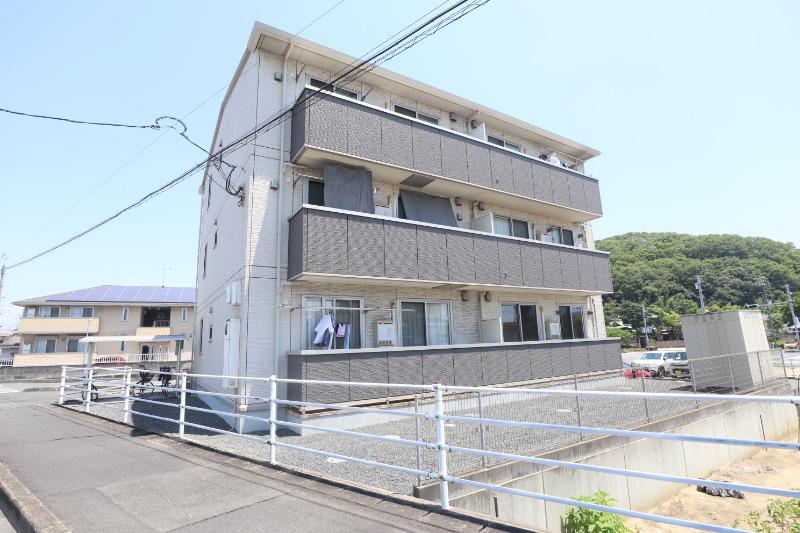 グローリー一文字