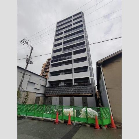 S-RESIDENCE難波西ALTER