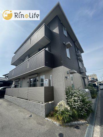 地下鉄谷町線 喜連瓜破駅 徒歩21分 3階建 築5年