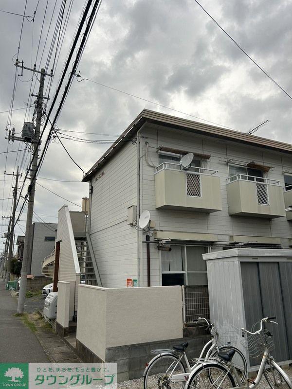 メゾンSIMA