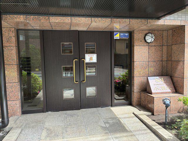 エス・バイ・エル・マンション小石川