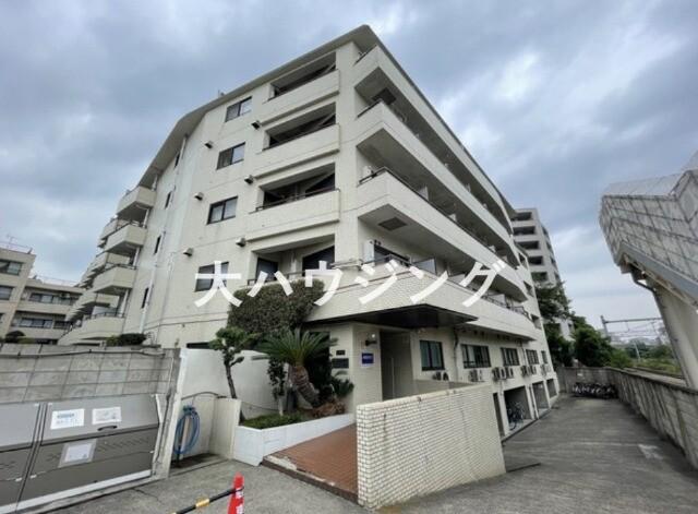 大森山王ハマセイホウ