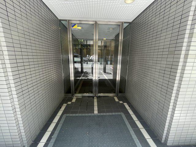 六甲道シティハウス