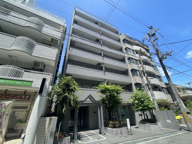 六甲道シティハウス
