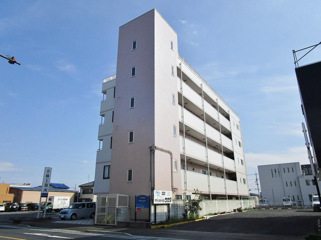 エルムコバヤシ