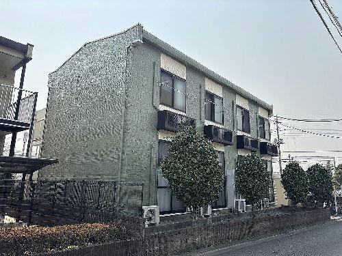 レオパレスアミティエ