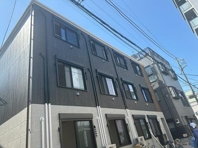 ブルーメンクレスト