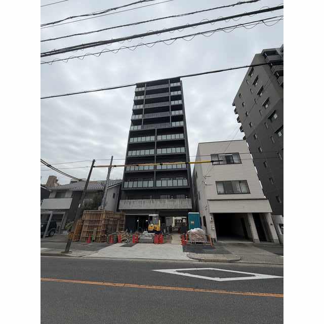 アドバンス名古屋ワイノット(1K/9階)