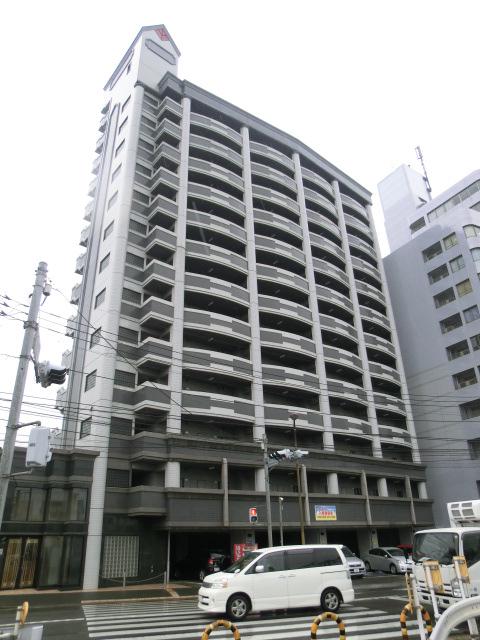 ギャラン南小倉