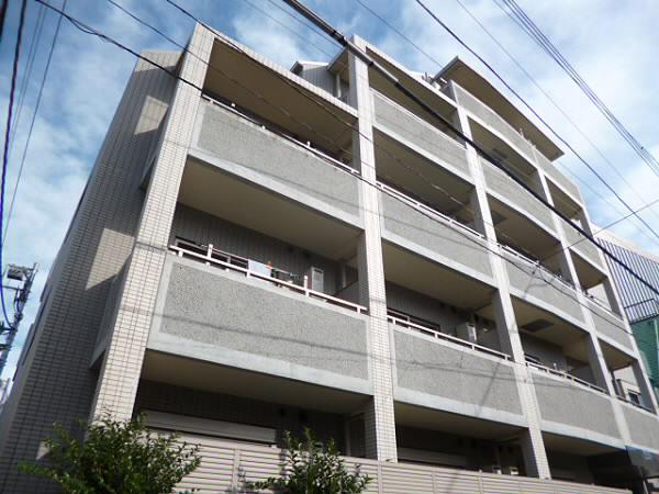 日神デュオステージ代田橋和泉通