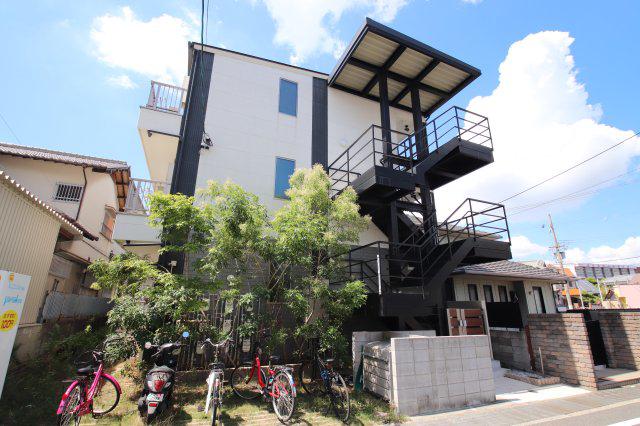 R-SIDE PALACE北野田