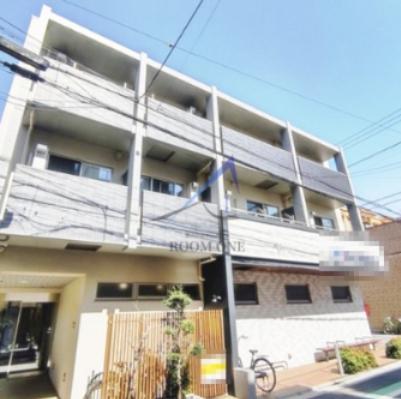 プロフーモ新小岩
