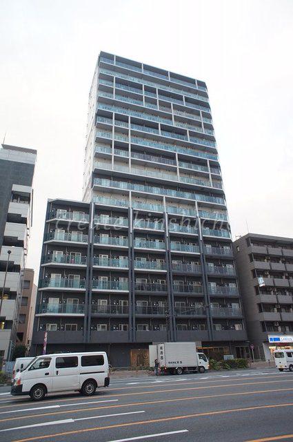 ライジングプレイス亀戸