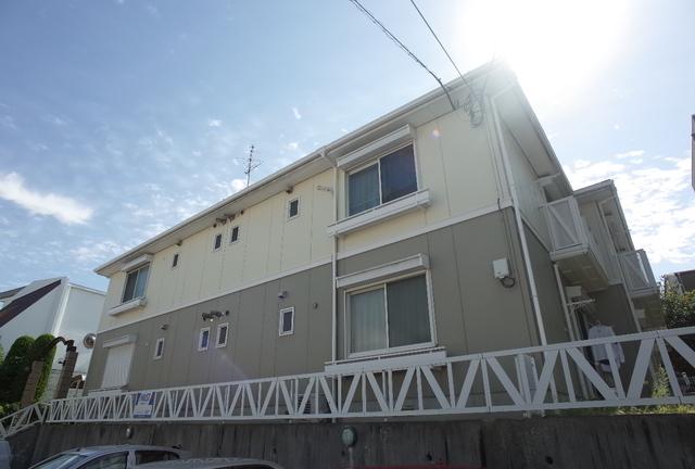 エクセルメゾン仁川