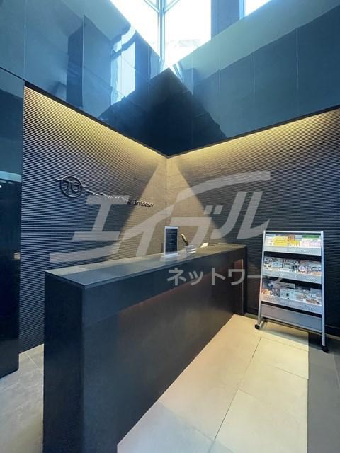 ザ タワー大阪レジデンス