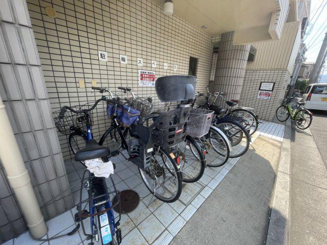 ハイム西宮北口